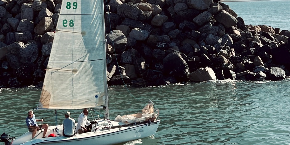 A 2025 Update From Your Great Salt Lake Yacht Club